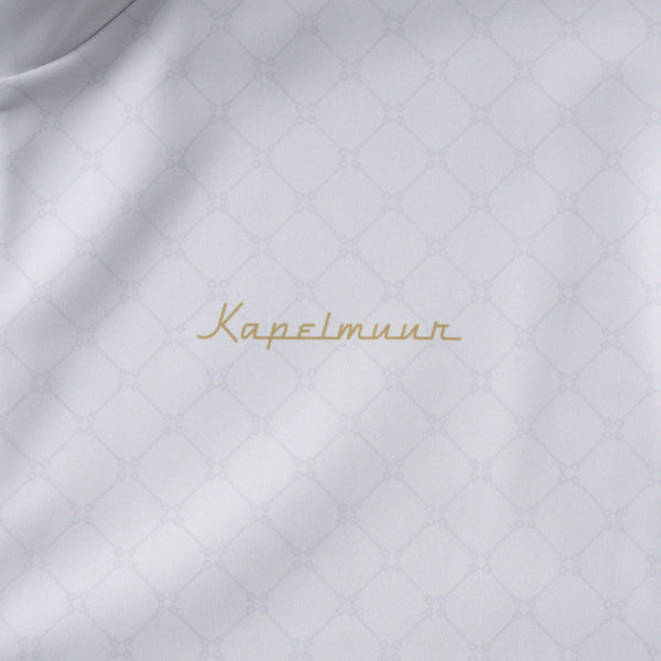 ウォームジャージ　ダイアゴナル