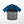 5-pocket heather grey jersey