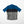 5-pocket heather grey jersey