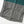 5-pocket heather grey jersey