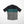 5-pocket heather grey jersey
