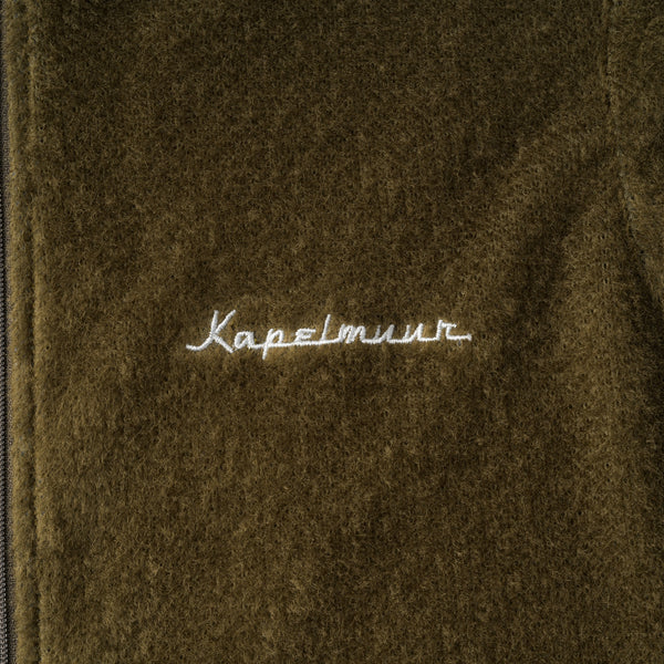 [Direct Store Exclusive] OCTA Soft Fleece Long Sleeve Jersey