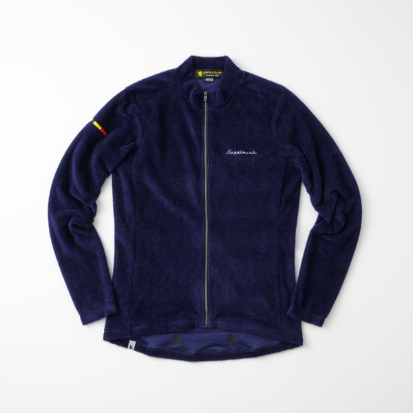 [Direct Store Exclusive] OCTA Soft Fleece Long Sleeve Jersey