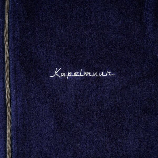 [Direct Store Exclusive] OCTA Soft Fleece Long Sleeve Jersey