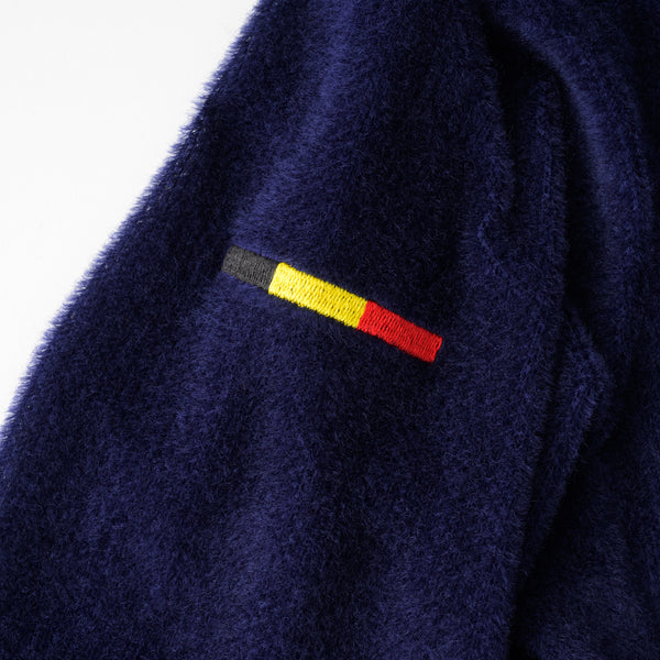 [Direct Store Exclusive] OCTA Soft Fleece Long Sleeve Jersey