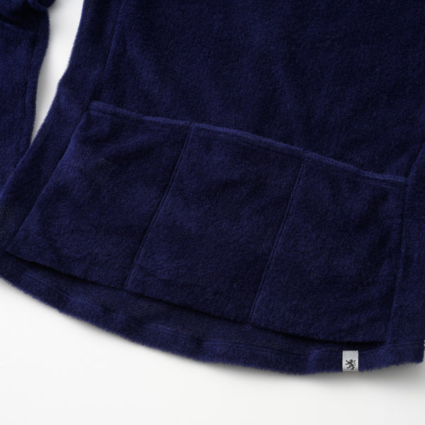 [Direct Store Exclusive] OCTA Soft Fleece Long Sleeve Jersey