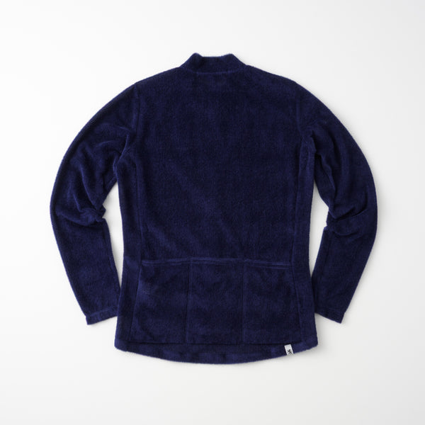 [Direct Store Exclusive] OCTA Soft Fleece Long Sleeve Jersey