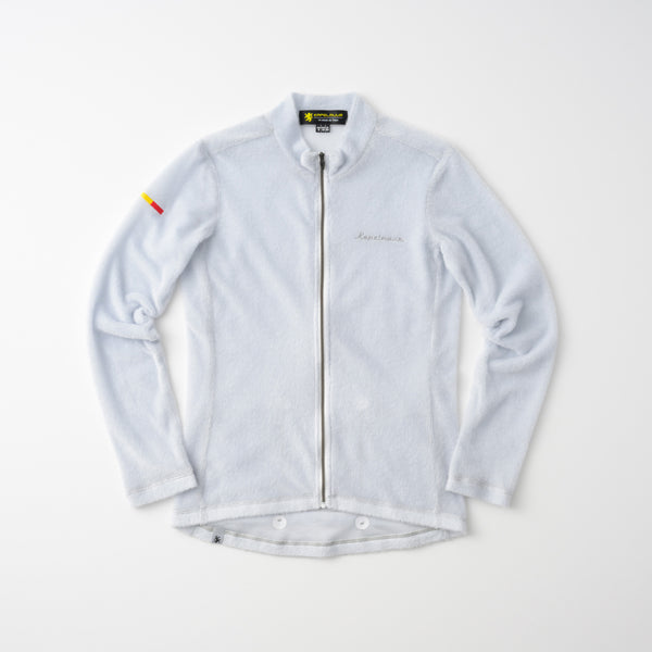 [Direct Store Exclusive] OCTA Soft Fleece Long Sleeve Jersey