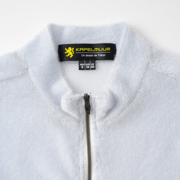 [Direct Store Exclusive] OCTA Soft Fleece Long Sleeve Jersey