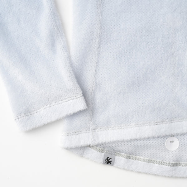 [Direct Store Exclusive] OCTA Soft Fleece Long Sleeve Jersey