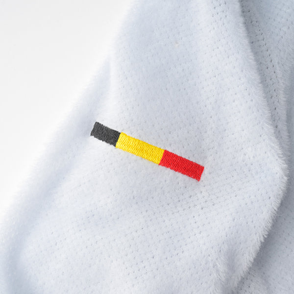 [Direct Store Exclusive] OCTA Soft Fleece Long Sleeve Jersey