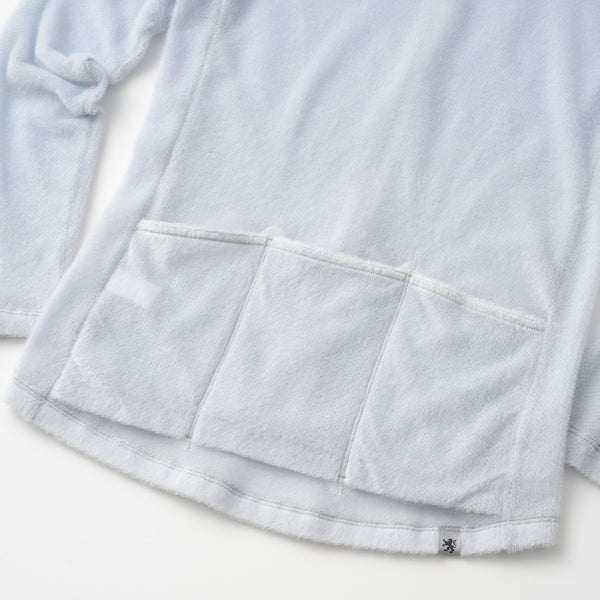 [Direct Store Exclusive] OCTA Soft Fleece Long Sleeve Jersey