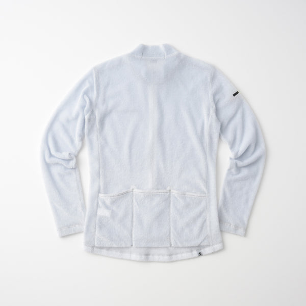 [Direct Store Exclusive] OCTA Soft Fleece Long Sleeve Jersey