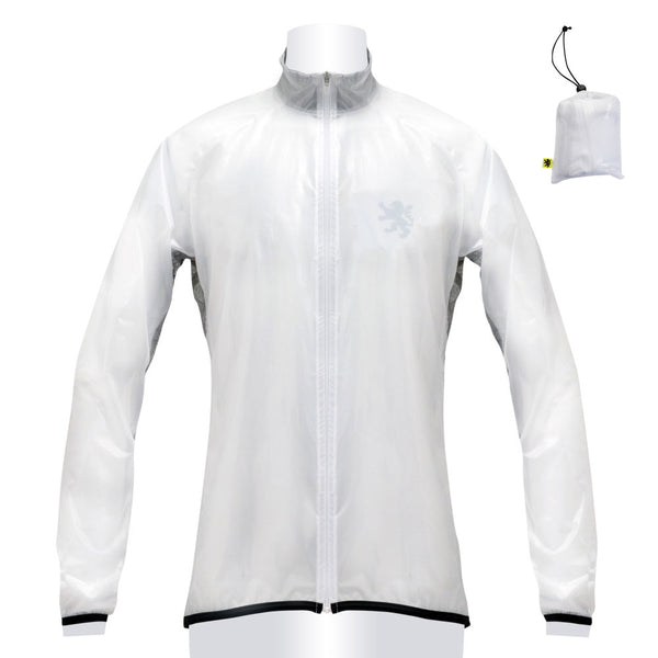 不安定な天気に対策を！軽量でコンパクトなレインジャケット！ | 東大和で自転車をお探しならY's Road 東大和店