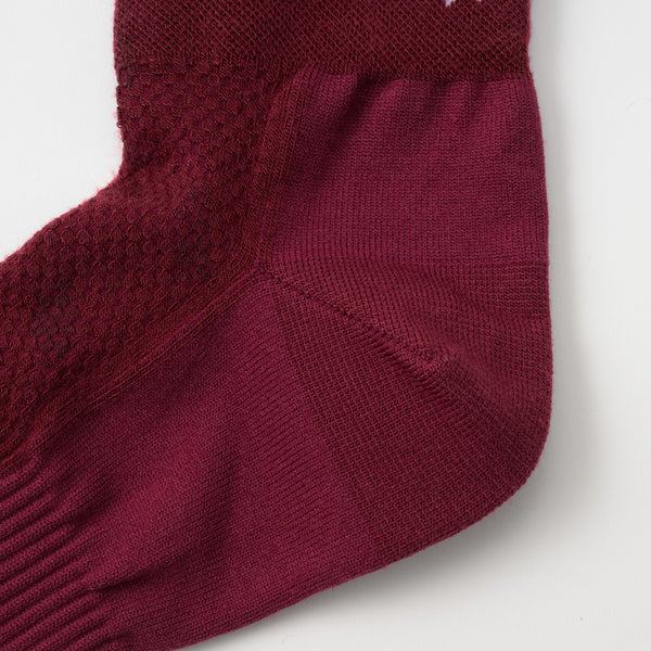 Cycle racing socks KAPELMUUR logo