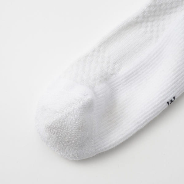 サイクルソックス　ストライプ