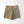 Ladies nylon stretch shorts