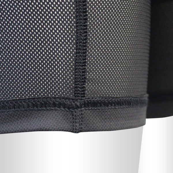 Ladies mesh inner pants standard pad