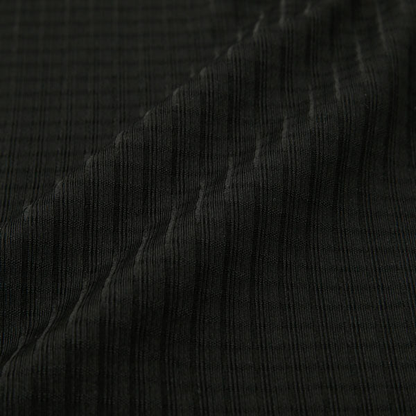 レディース長袖サーモアンダーウエアPP100 ブラック