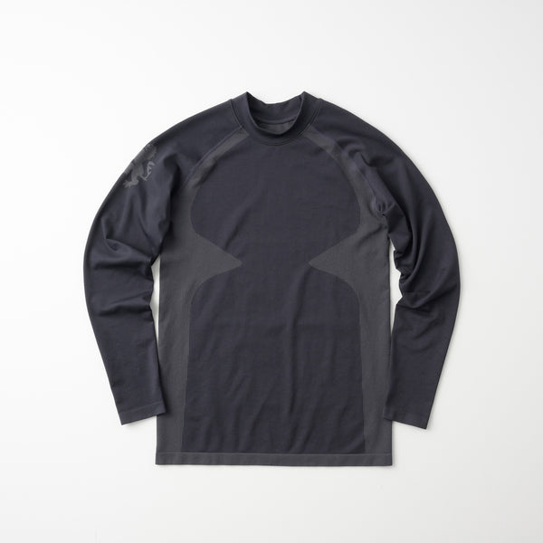 Mid-weight Thermo Undershirt