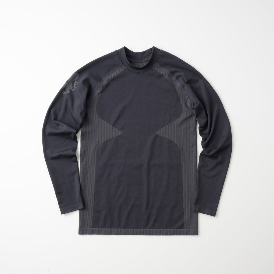 ミドルウエイト サーモアンダー