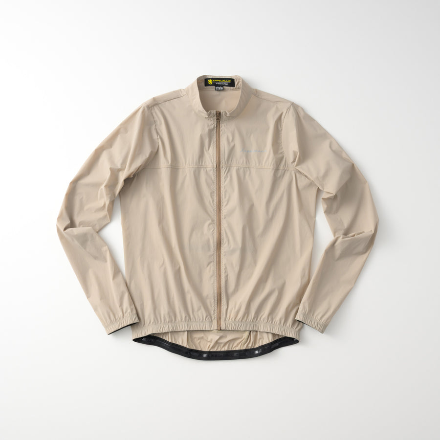 軽量ストレッチウインドブレーカー