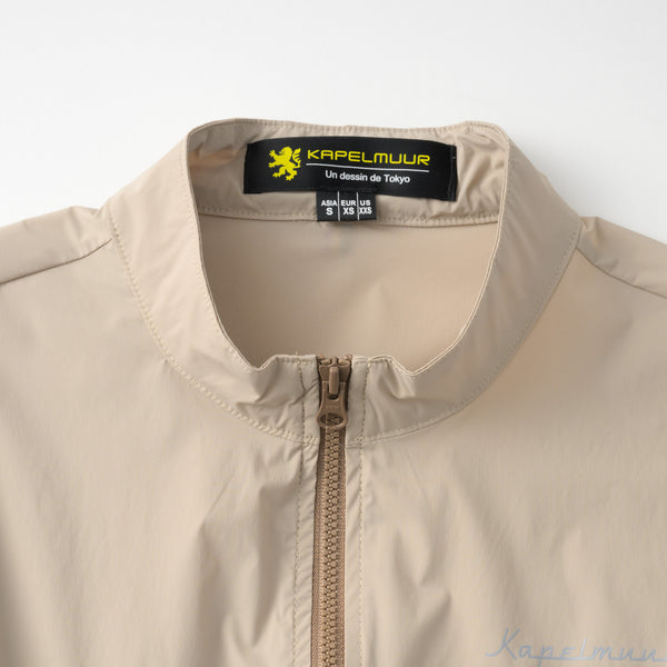 KALBAC Lightweight Stretch Windbreaker