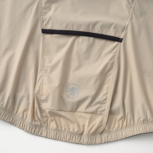KALBAC Lightweight Stretch Windbreaker