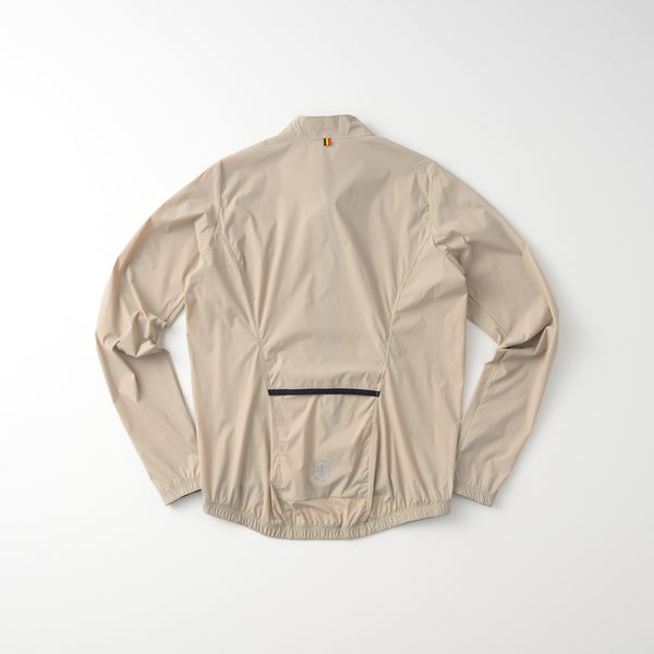 KALBAC Lightweight Stretch Windbreaker