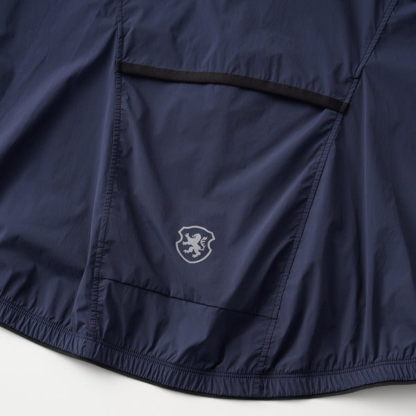 KALBAC Lightweight Stretch Windbreaker