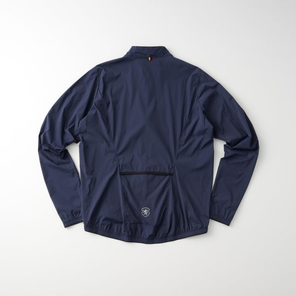 KALBAC Lightweight Stretch Windbreaker