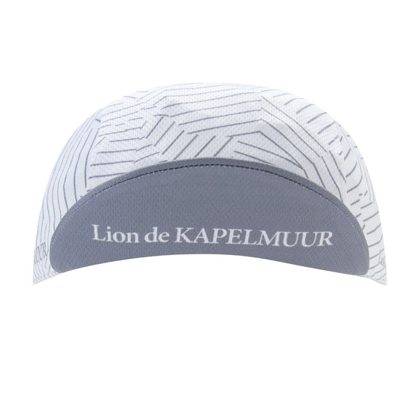 cycle cap D stripe