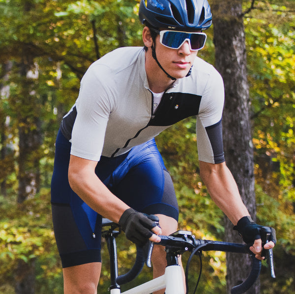 クロスオーバー2ジャージ