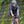 Printed short sleeve jersey oblique