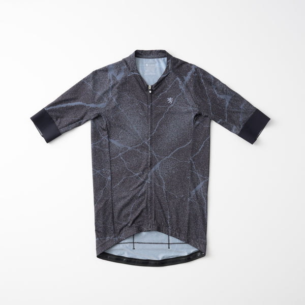 コンペティション半袖ジャージ2