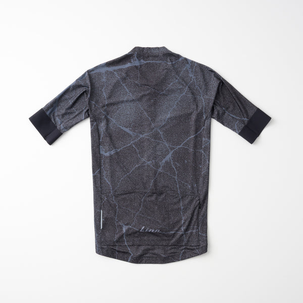 コンペティション半袖ジャージ2