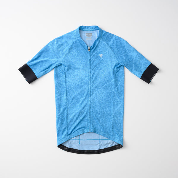 コンペティション半袖ジャージ2