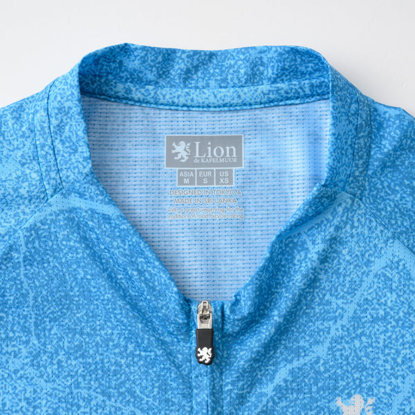 コンペティション半袖ジャージ2