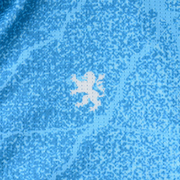 コンペティション半袖ジャージ2