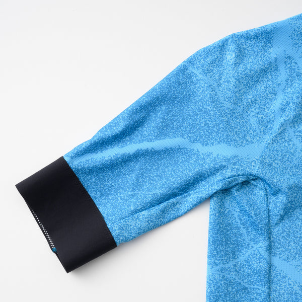 コンペティション半袖ジャージ2