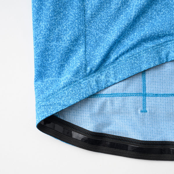 コンペティション半袖ジャージ2