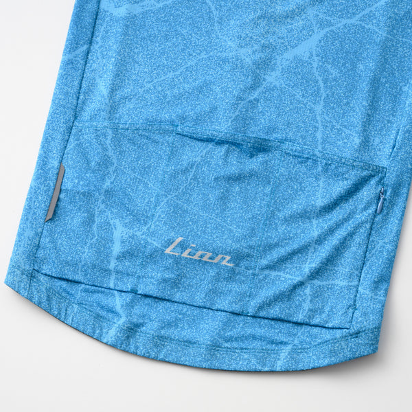 コンペティション半袖ジャージ2