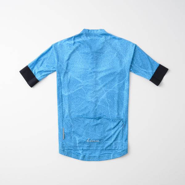 コンペティション半袖ジャージ2