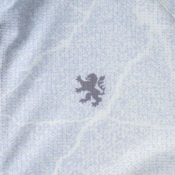 コンペティション半袖ジャージ2