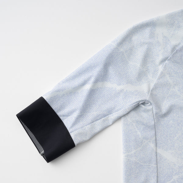 コンペティション半袖ジャージ2