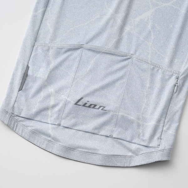 コンペティション半袖ジャージ2