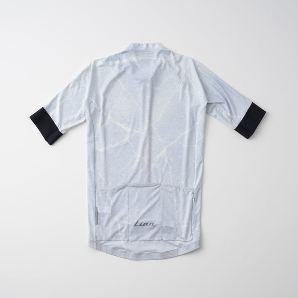 コンペティション半袖ジャージ2