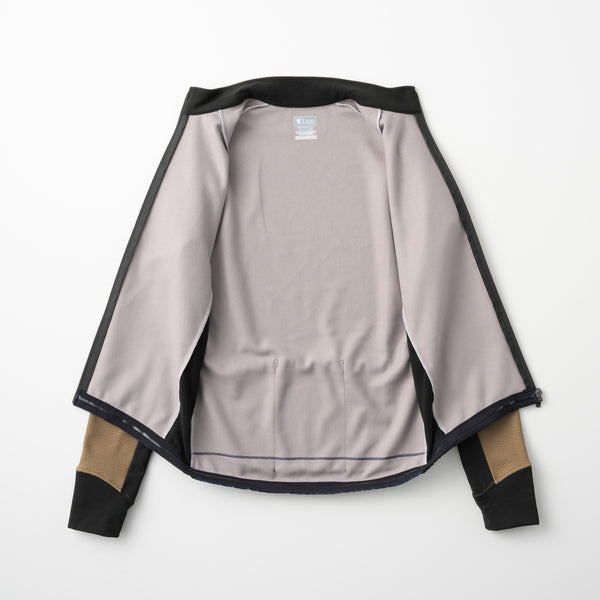 レーシングサーモジャケット スラッシュ