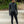 Racing Thermo Jacket Leaf Drift