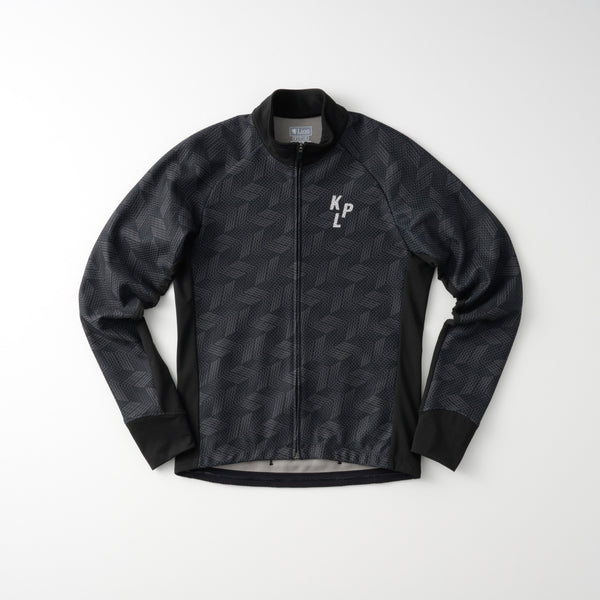 Racing Thermo Jacket Leaf Drift
